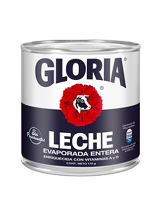 Página Web Oficial De Leche Gloria La Leche Que Prefiere El Perú